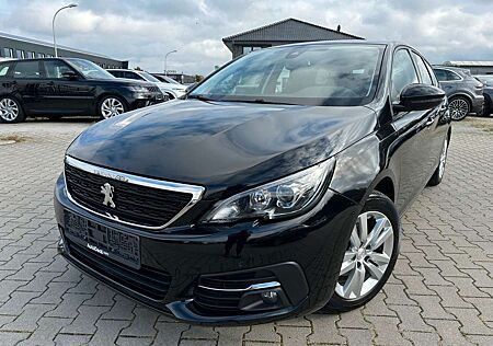 Peugeot 308 SW 1.5 Ltr. 96 kW