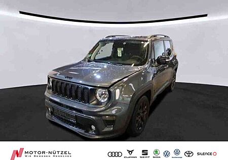 Jeep Renegade 1.0 T-GDI NIGHT EAGLE KLIMA+GRA+SHZ+DAB