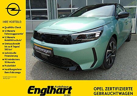 Opel Corsa YES 1.2 Turbo Automatik