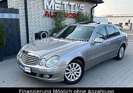 Mercedes-Benz E 200 Kompressor/Elegance/Leder/SHD*Alus