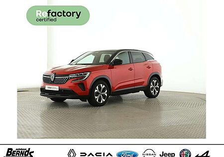Renault Austral Mild Hybrid 160 AUTOMATIK Techno SITZHZG R-KAMERA