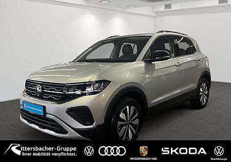VW T-Cross Volkswagen 1.0 TSI Life Goal LED DigitalCockpit