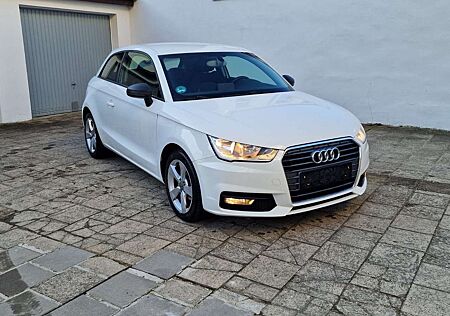 Audi A1 sport