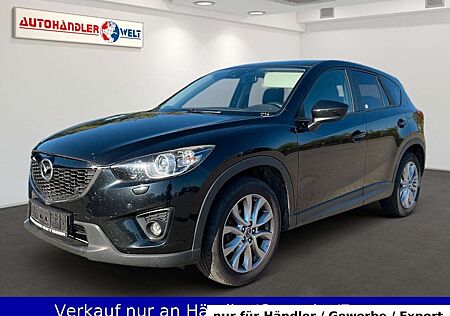 Mazda CX-5 Exclusive-Line AWD