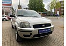 Ford Fusion 1.4 Ambiente, 1 Hand,Klima, TÜV Neu.