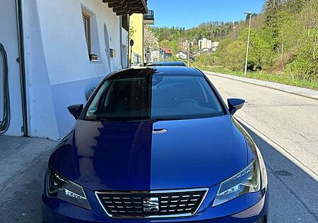 Seat Leon 1.4 TSI ACT Start&Stop XCELLENCE