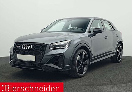 Audi SQ2 2.0 TFSI quattro S tronic NAVI ACC KAMERA LED