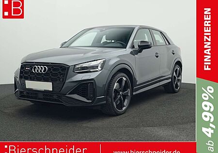 Audi SQ2 quattro MATRIX ACC KAMERA NAVI