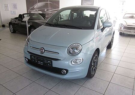 Fiat 500 Club