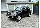 Toyota RAV 4 4 2.0 Limited 4X4/Klima/Sitzheizung/Top Zstd