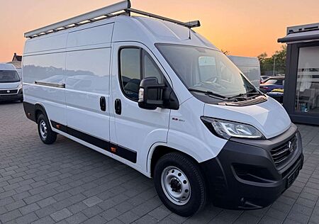 Fiat Ducato Maxi Kasten 180 L5H2 Power Navi Klima AHK