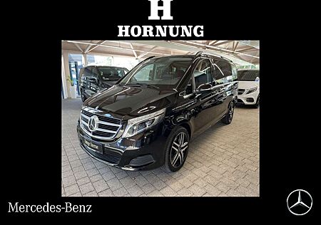 Mercedes-Benz V 250 d AVANTGARDE*EDITION*360*STHZG*LED*BURMEST