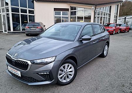 Skoda Scala Selection Top 5 Jahre Garantie