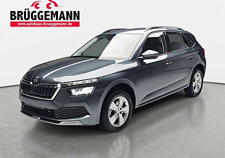 Skoda Kamiq 1.0 TSI DSG AMBITION KLIMA SMART-LINK GRA WI