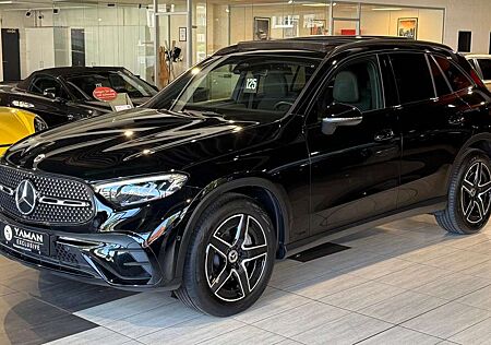 Mercedes-Benz GLC 220 d 4M *AMG*Pano*Distr+*19"LM