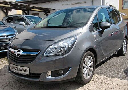 Opel Meriva 1.4 INNOVATION 103kW Automatik*1.Hand*