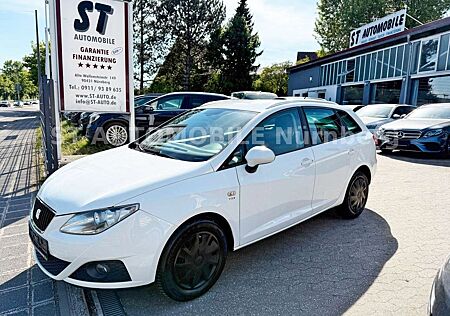 Seat Ibiza ST Style 1.2 TSI*AUTOMATIK*TEMPOMAT*PDC*
