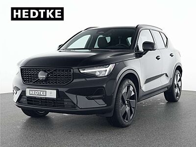 Volvo XC40 27% NACHLASS AUF UPE! XC40 B3 Plus Black Edition