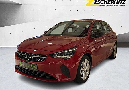 Opel Corsa F 1.2 Turbo Elegance LED+SHZ+Fernlichtass.