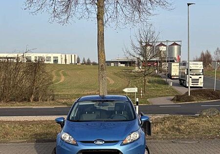 Ford Fiesta 1.25 Ambiente
