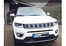 Jeep Compass 1.4 MultiAir Active Drive Automatik Limite