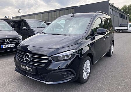 Mercedes-Benz T-Klasse T-Class T 180 PROGRESSIVE Standard AHK LED Navi SHZ Kam.