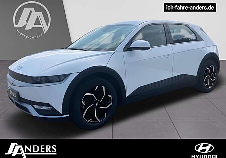 Hyundai IONIQ 5 58 kWh Batt. DYNAMIQ +Kamera+Navi+Tempo.