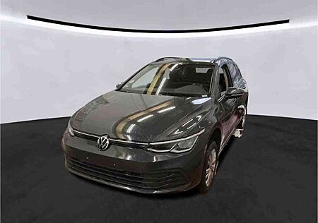 VW Golf Volkswagen VIII Var 2.0 TDI LIFE NAVI*ACC*ViCO*LED*AHK