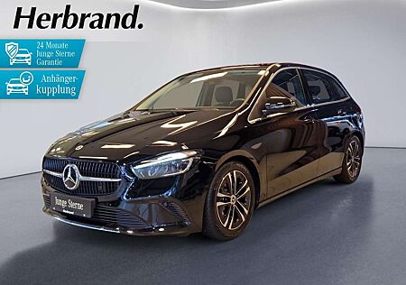 Mercedes-Benz B 200 Progressive AHK Kamera DAB LED Lenkradhzg