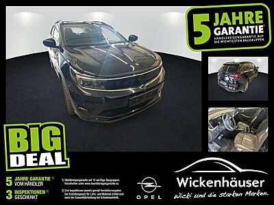 Opel Grandland PHEV GSe4 ACC+LED+Navi+SHZ+Kamera