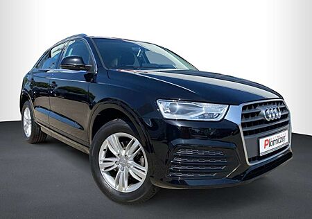 Audi Q3 1.4 TFSI cylinder on demand ultra sport