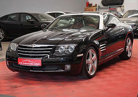 Chrysler Crossfire 3.2 V6 Aut. Klima*Sitzheizung*