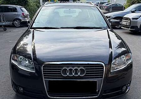 Audi A4 2.0 TDI (103kW)