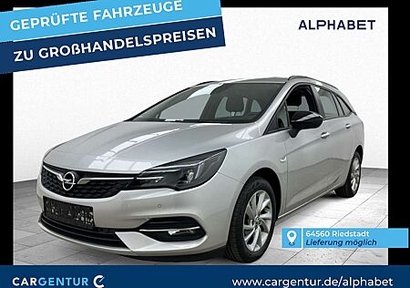 Opel Astra 1.5 D Sports Tourer Business