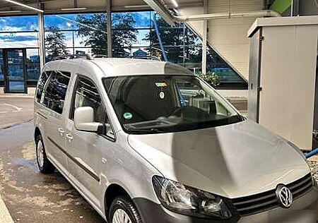 VW Caddy Volkswagen Maxi 2.0 TDI (5-Si.) DSG Edition 30