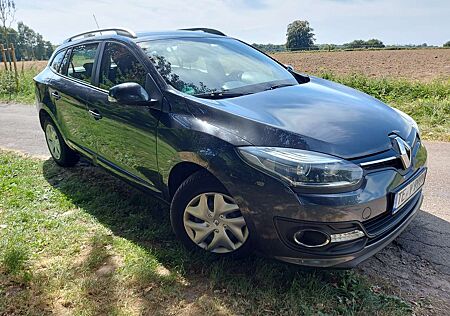 Renault Megane Grandtour ENERGY dCi 110 ECO2 Paris