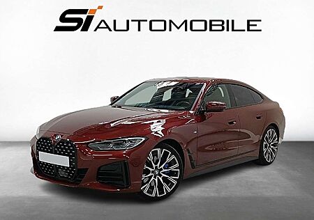BMW 430 d xDrive Gran Coupé M Sport *AHK*ACC*STANDHZ*