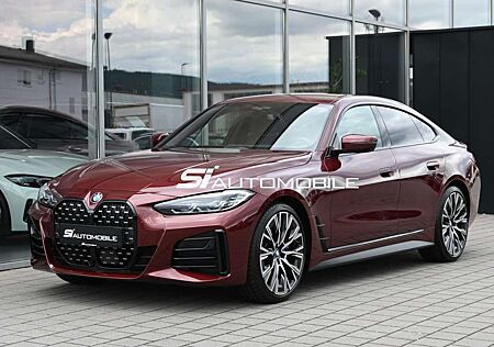 BMW 430 d xDrive Gran Coupé M Sport *AHK*ACC*STANDHZ*