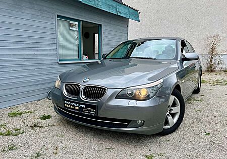 BMW 525d 525 **Top Zustand*Scheckheftgepflegt*TÜV Neu**