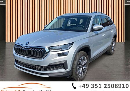 Skoda Kodiaq 2.0 TSI DSG Style 4x4*AHK*Stdhzg*7 Sitze*