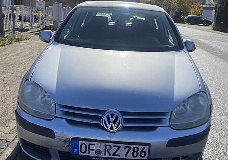 VW Golf Volkswagen 1.4 Comfortline