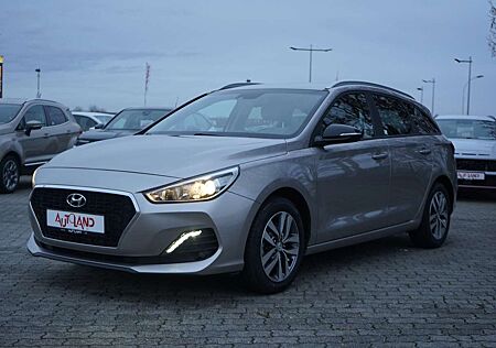 Hyundai i30 Kombi 1.0 T-GDI Trend
