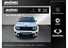 Jeep Renegade 1.3 T-GDI Limited 4WD AHK Navigation S