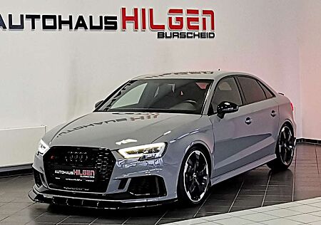 Audi RS3 q. Lim. S tronic*RS-Sitz*RS-AGA*V-MAX*Navi