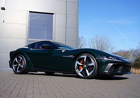 Ferrari 12Cilindri 12 Cilindri *Pano,ACC,Lift,Carbon,Histori. Colour*