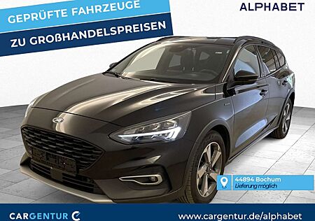 Ford Focus 2.0 EcoBlue Active X AHK SpoSi