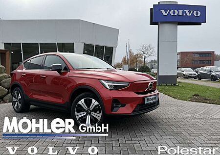 Volvo XC 40 XC40 Recharge 78 kWh Twin Motor Ultimate