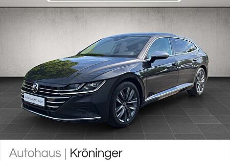 VW Arteon Volkswagen Shooting Brake 2.0 TDI Elegance Navi LED