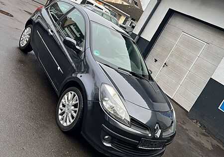 Renault Clio Edition Dynamique