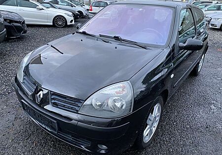 Renault Clio Tech-Run Klima